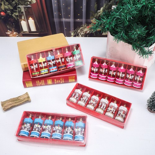 Pembe Mini Atlı Karınca